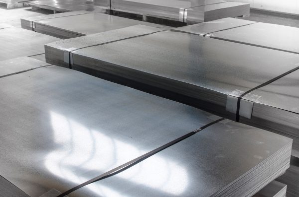 metal sheets suppliers