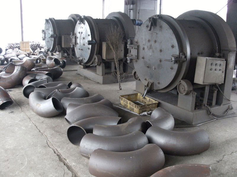 Pipe Fittings Suppliers